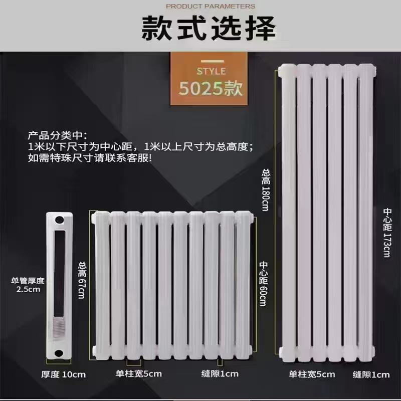 用手可檢查出散熱器的一些系統故障